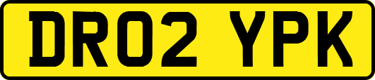 DR02YPK