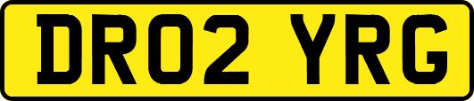 DR02YRG
