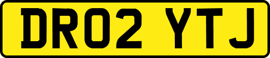 DR02YTJ