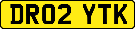DR02YTK