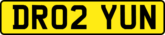 DR02YUN
