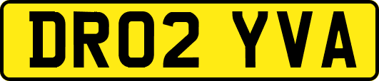 DR02YVA