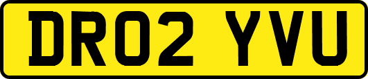 DR02YVU