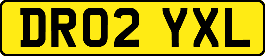 DR02YXL