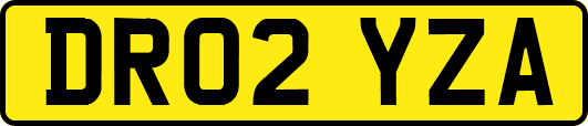 DR02YZA