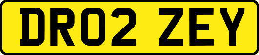 DR02ZEY