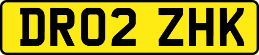 DR02ZHK