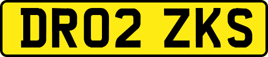DR02ZKS