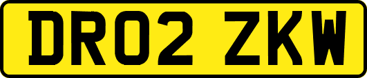 DR02ZKW
