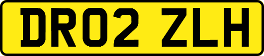 DR02ZLH