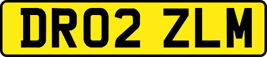 DR02ZLM