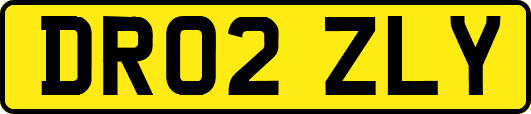 DR02ZLY