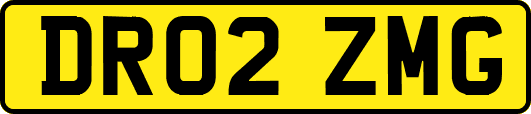 DR02ZMG