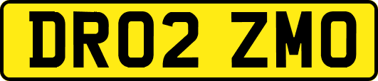 DR02ZMO