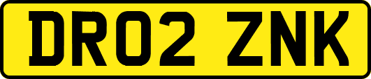 DR02ZNK
