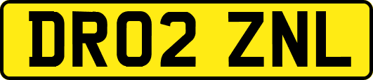 DR02ZNL