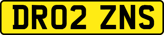 DR02ZNS