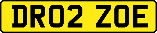 DR02ZOE