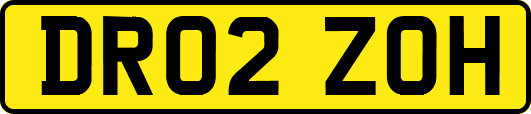 DR02ZOH