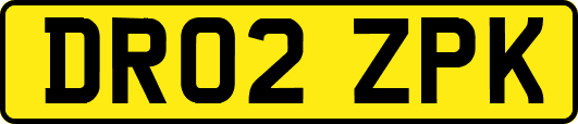 DR02ZPK