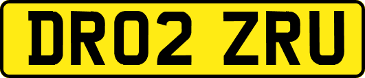 DR02ZRU
