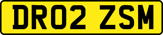 DR02ZSM