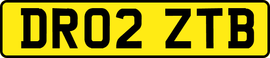 DR02ZTB