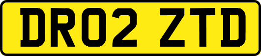 DR02ZTD