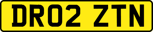 DR02ZTN