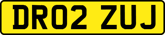 DR02ZUJ