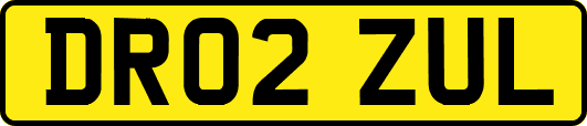 DR02ZUL