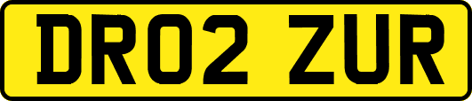 DR02ZUR
