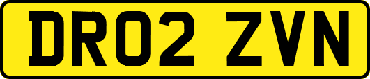 DR02ZVN