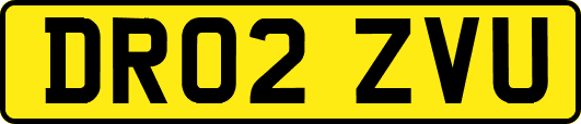 DR02ZVU