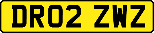 DR02ZWZ