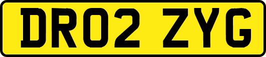 DR02ZYG