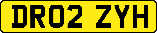DR02ZYH