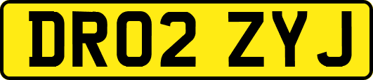 DR02ZYJ