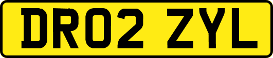 DR02ZYL