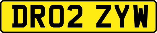DR02ZYW