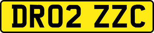 DR02ZZC