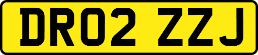 DR02ZZJ
