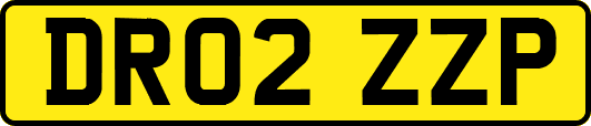 DR02ZZP