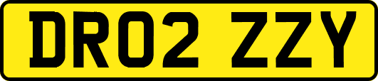 DR02ZZY