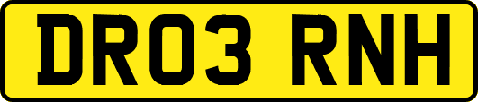 DR03RNH