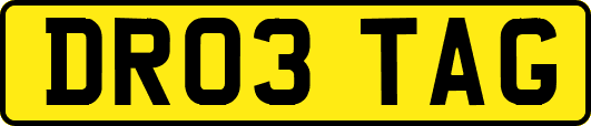 DR03TAG