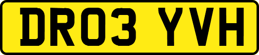 DR03YVH