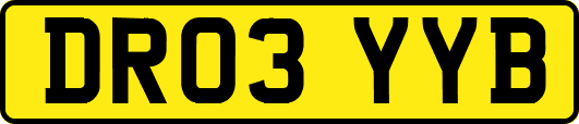 DR03YYB