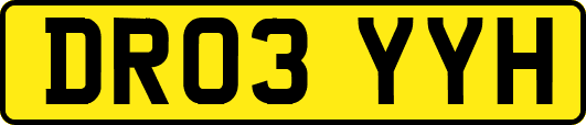 DR03YYH