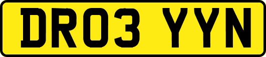 DR03YYN